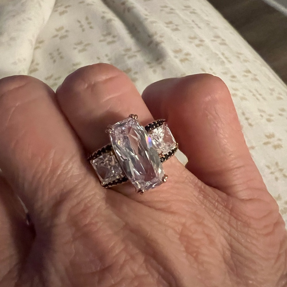 Bomb Party Simple Kindness Ring - image 2